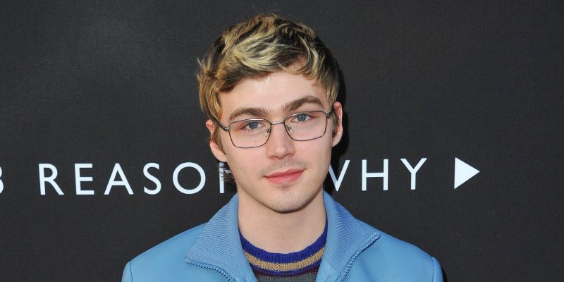 Seven Facts About 13 Reasons Why Actor Miles Heizer- Is He Dating Someone?